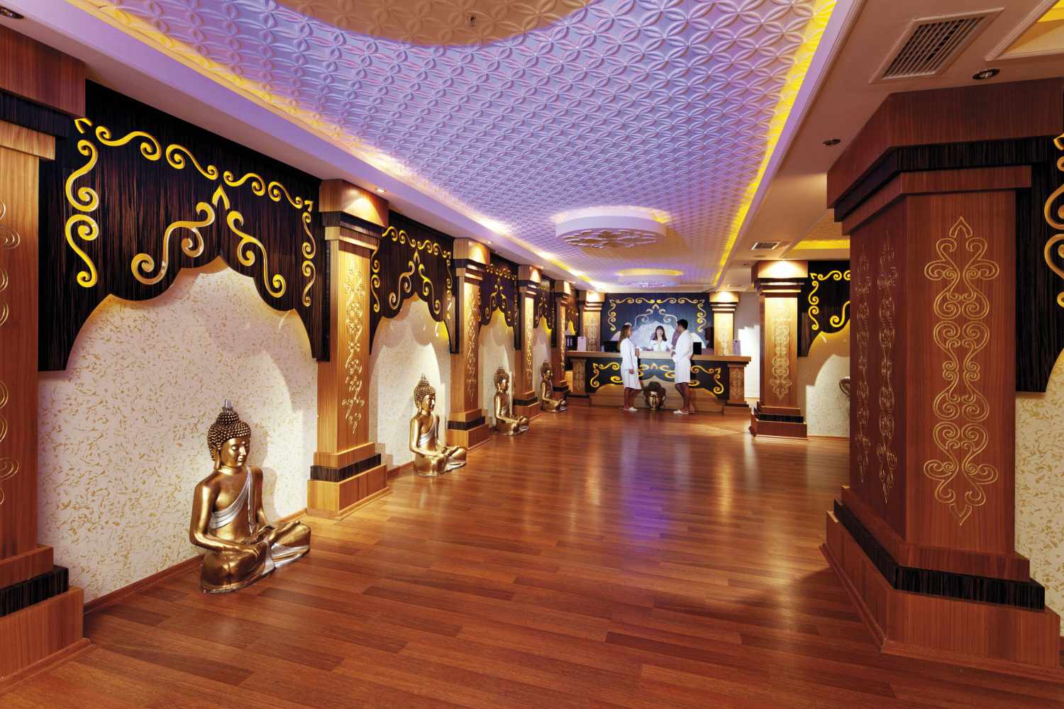 Swandor Hotels & Resorts Kemer foto 50