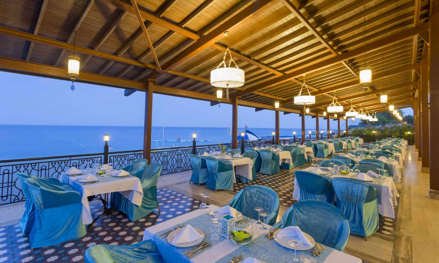Swandor Hotels & Resorts Kemer foto 51