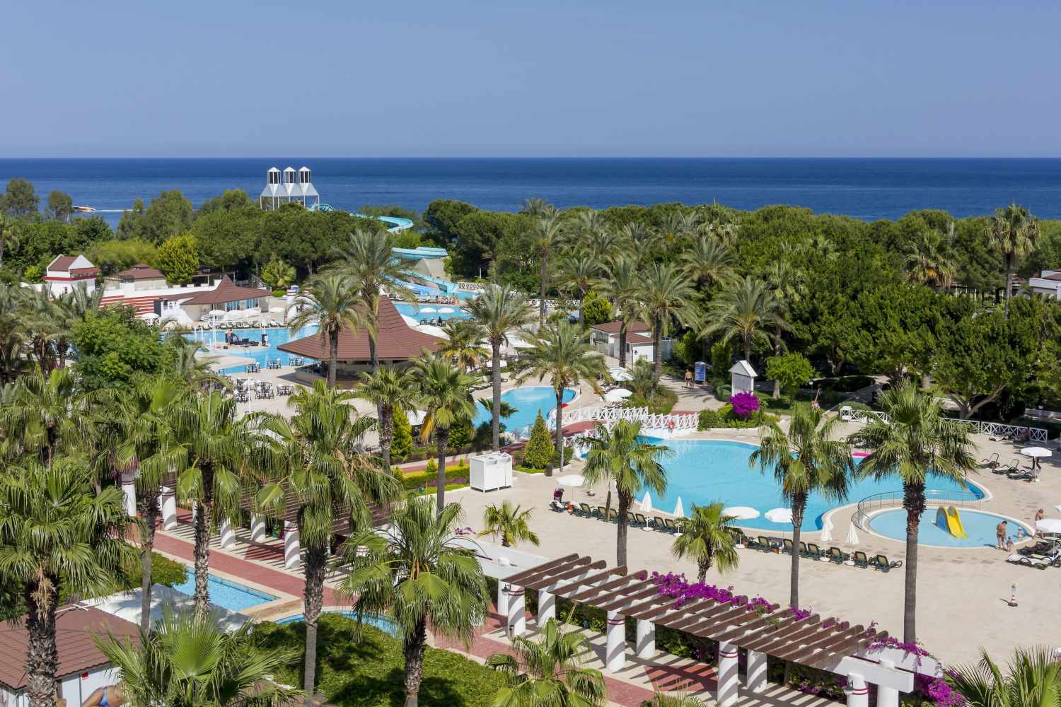 Swandor Hotels & Resorts Kemer foto 53