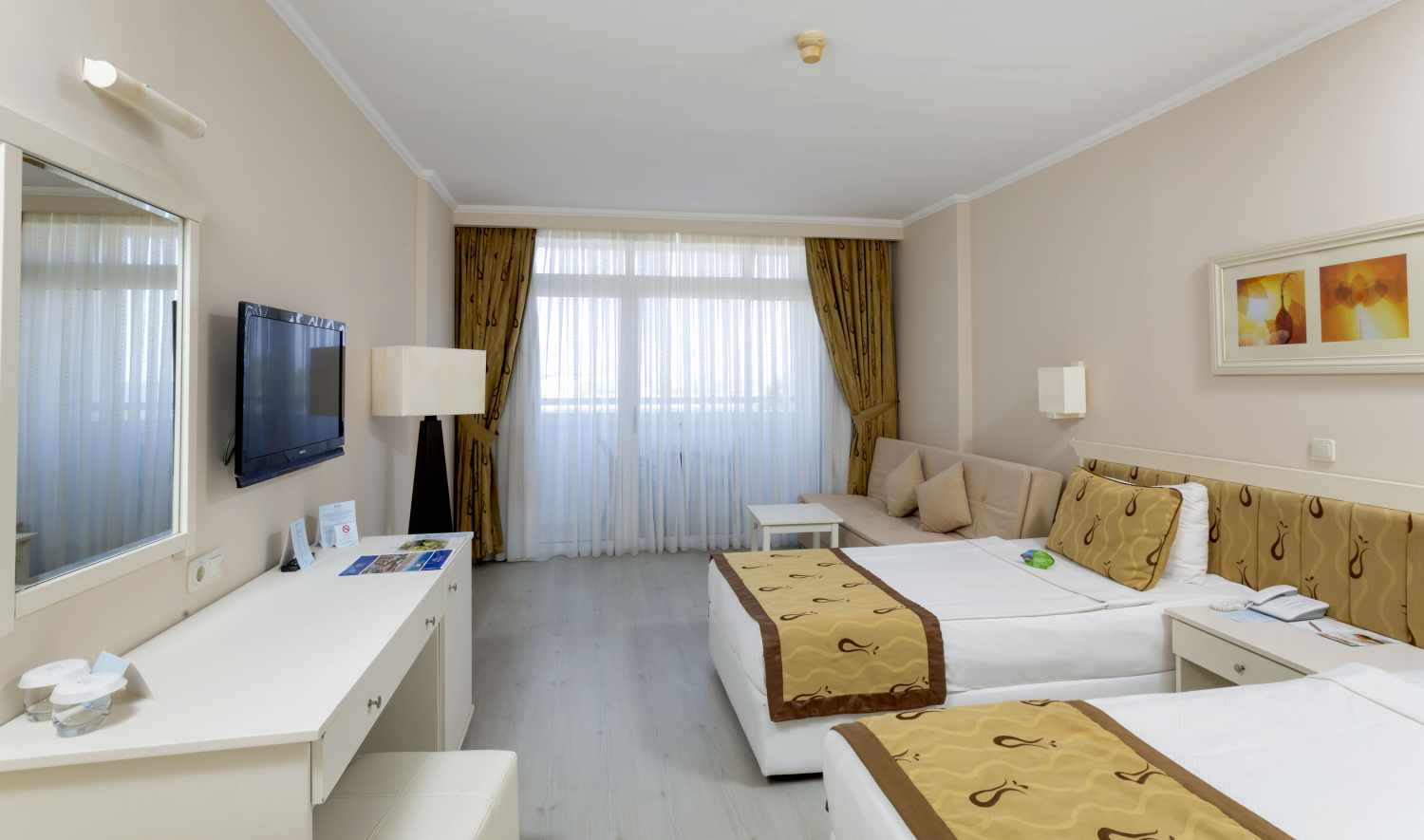 Swandor Hotels & Resorts Kemer foto 57