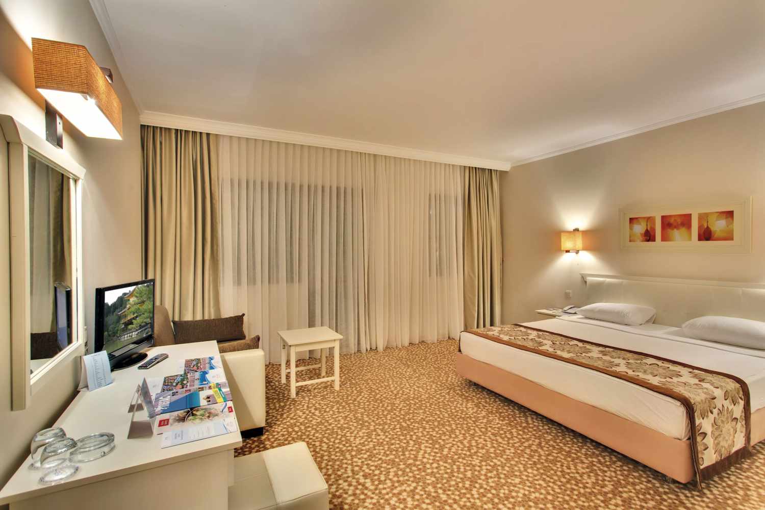 Swandor Hotels & Resorts Kemer foto 58