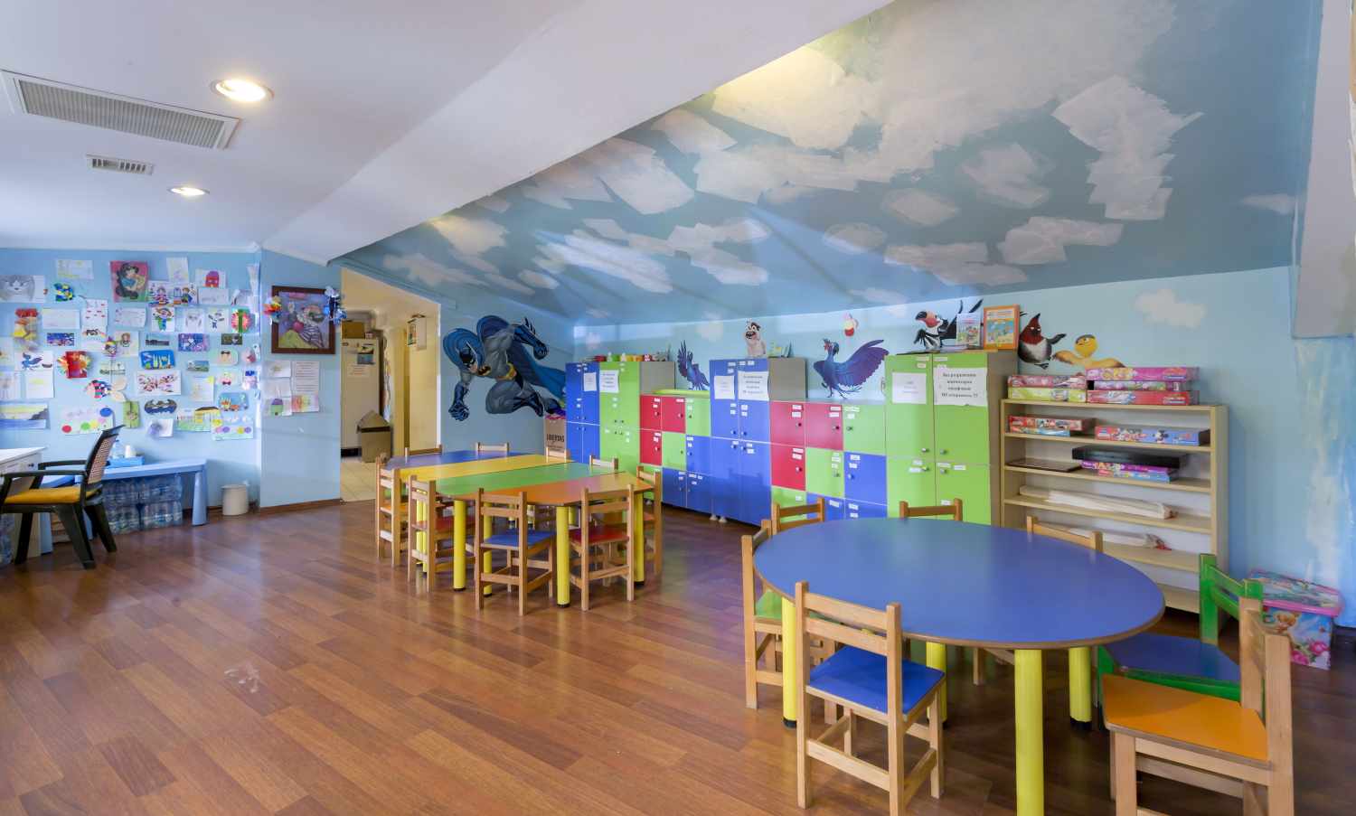 Swandor Hotels & Resorts Kemer foto 59