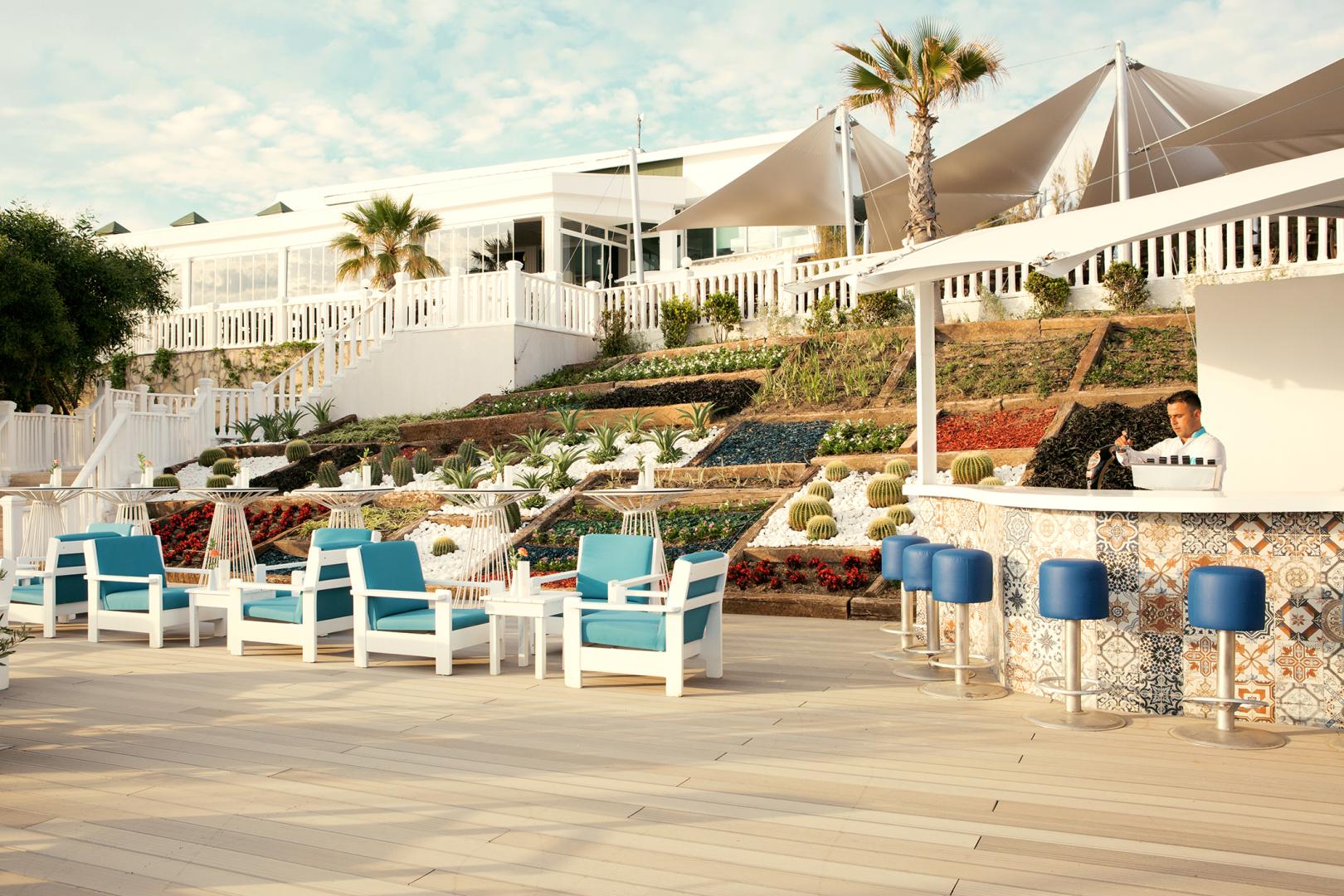 Flora Garden Beach foto 47