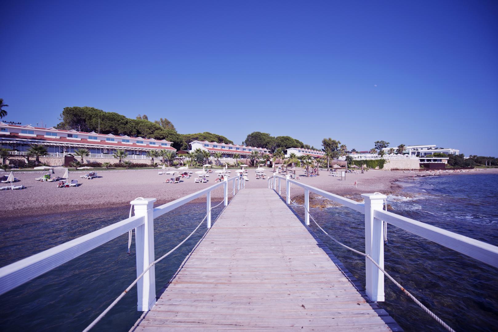 Flora Garden Beach foto 48