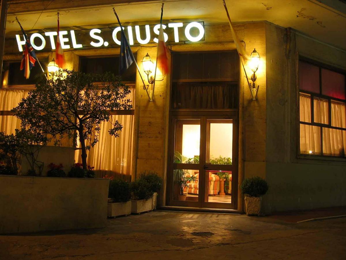 Hotel San Giusto foto 10