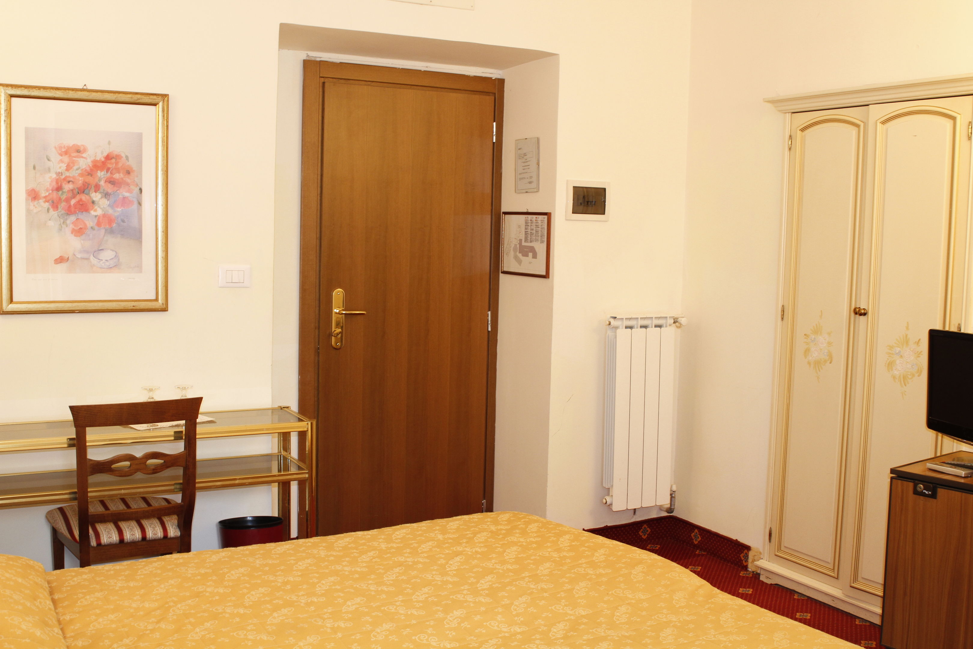 Hotel San Giusto foto 37