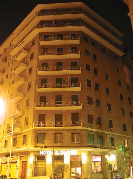 Hotel San Giusto image 1