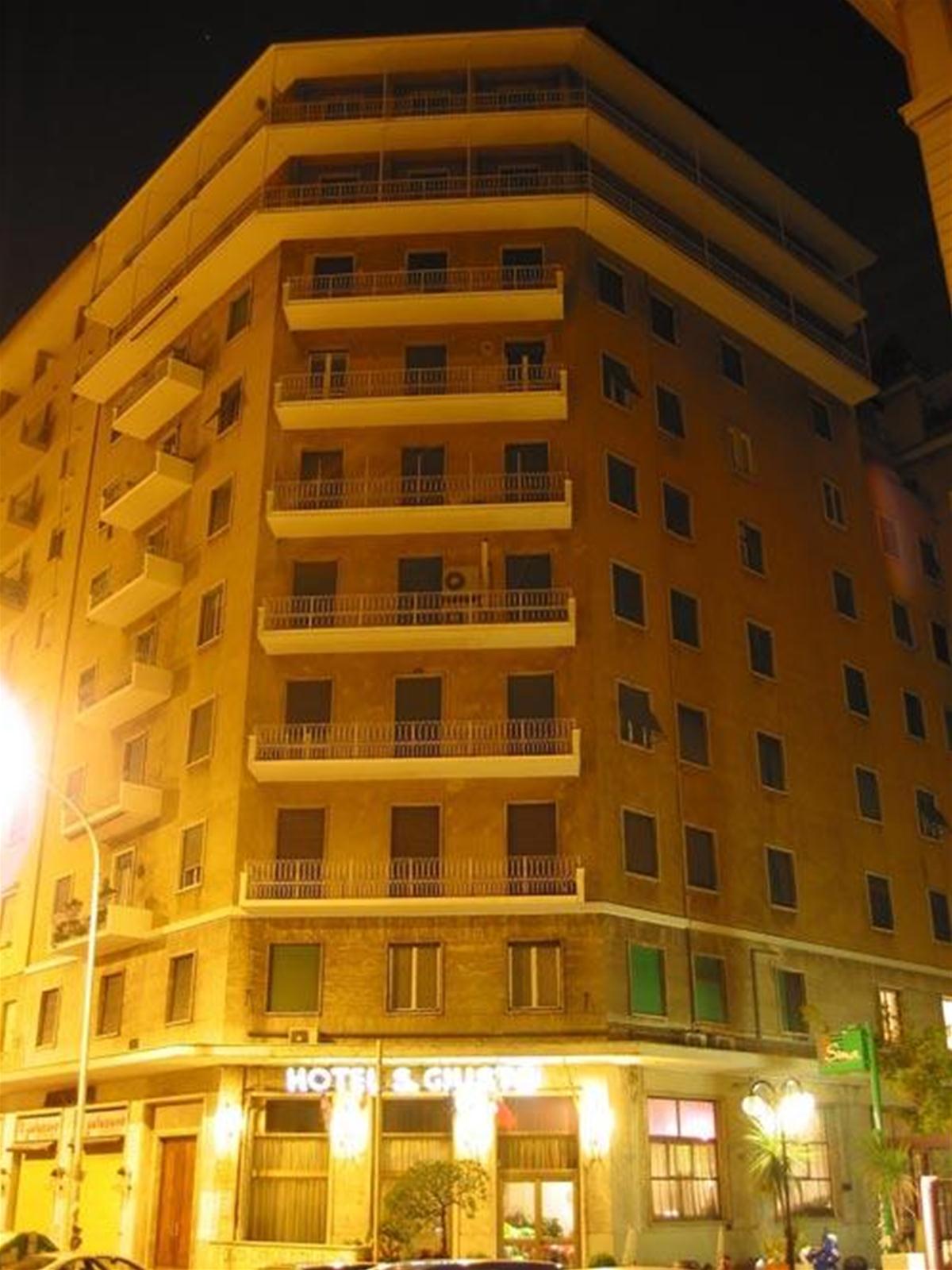 Hotel San Giusto foto 8