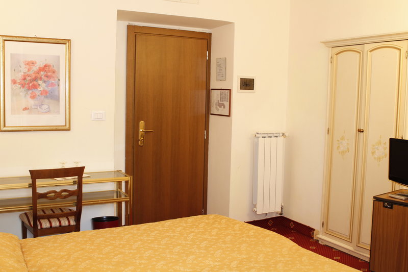 Hotel San Giusto foto 35