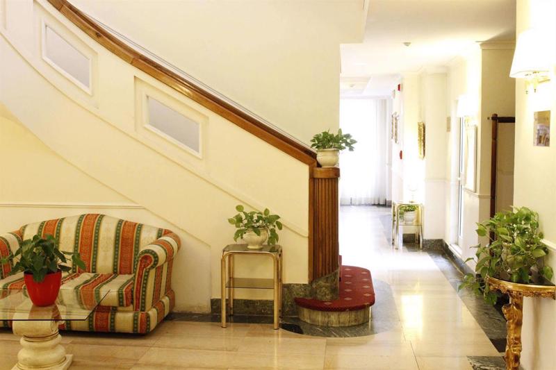 Hotel San Giusto foto 4