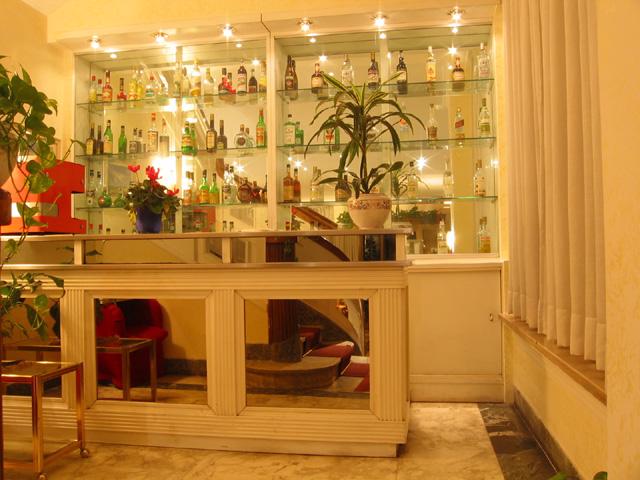 Hotel San Giusto in Rome - foto 5
