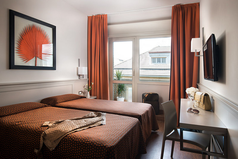 Grand Hotel Fleming foto 6