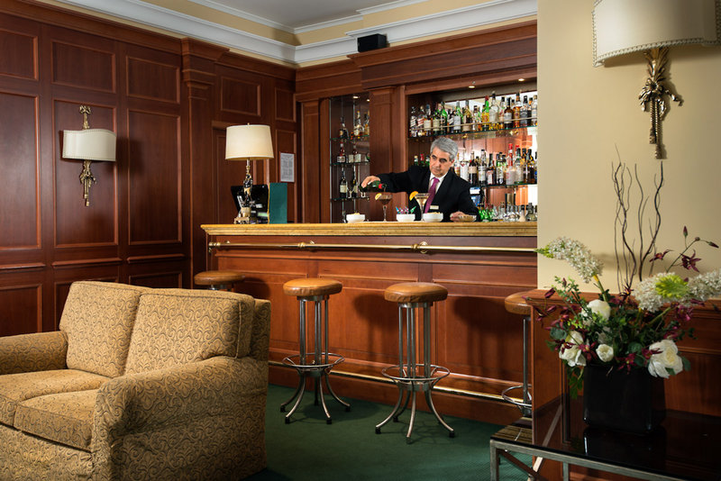 Grand Hotel Fleming foto 10