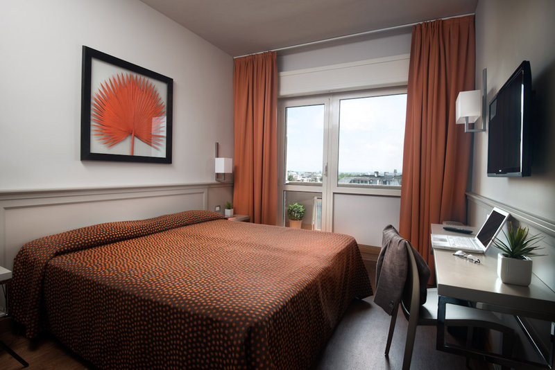 Grand Hotel Fleming foto 7