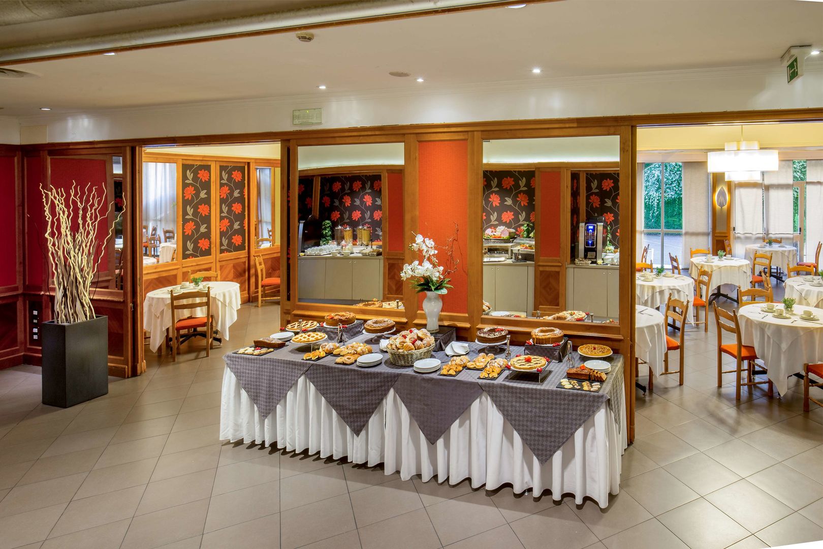 Grand Hotel Fleming foto 24