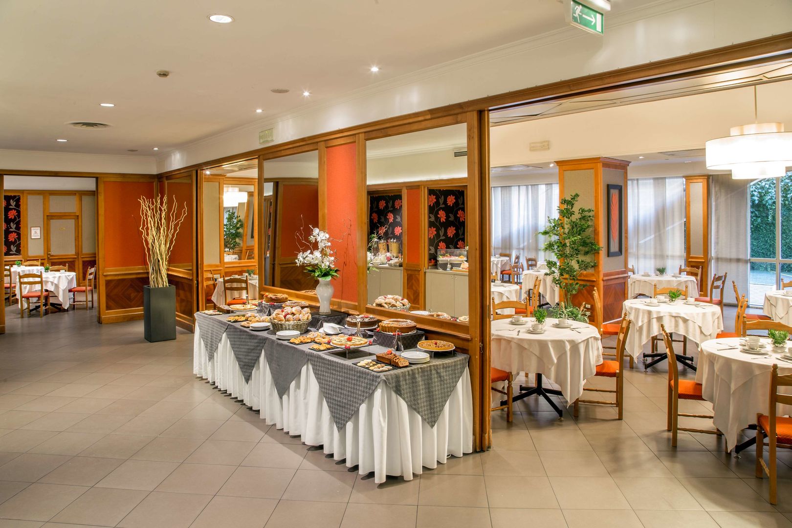 Grand Hotel Fleming foto 27