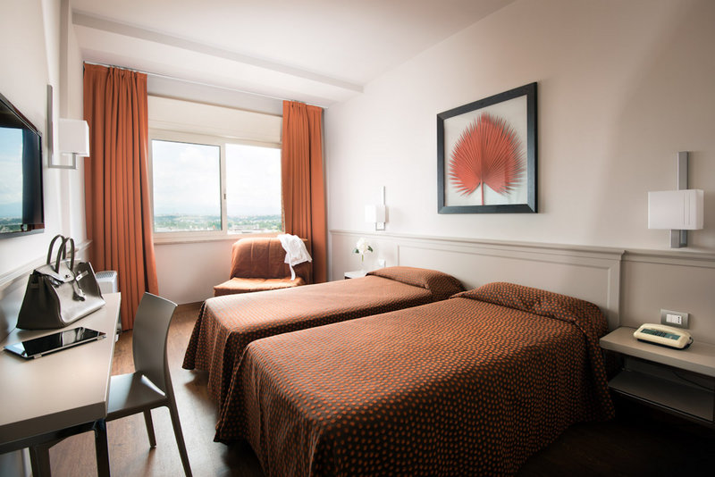 Grand Hotel Fleming foto 9