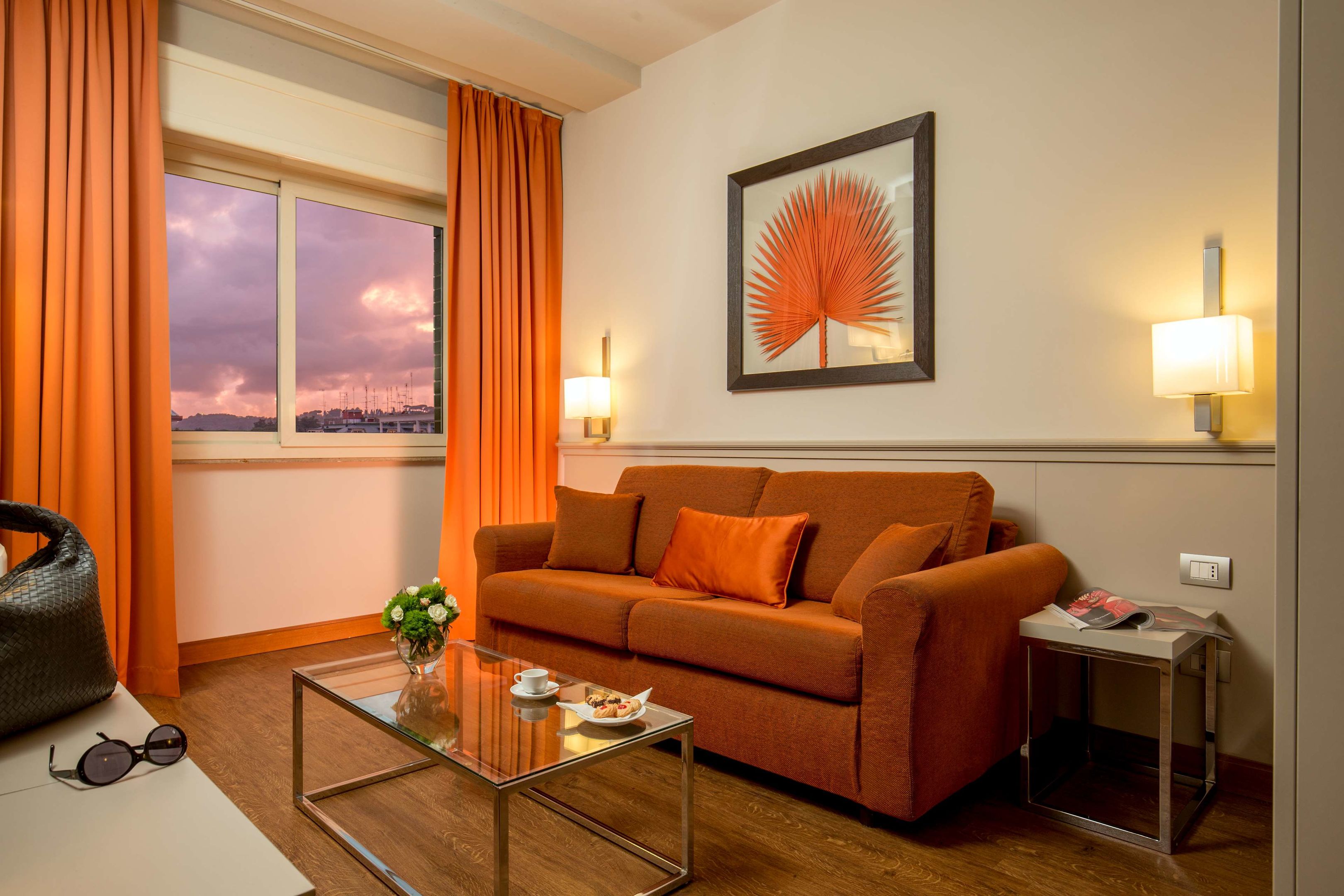Grand Hotel Fleming foto 22
