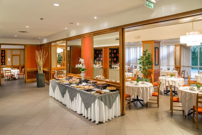 Grand Hotel Fleming foto 26