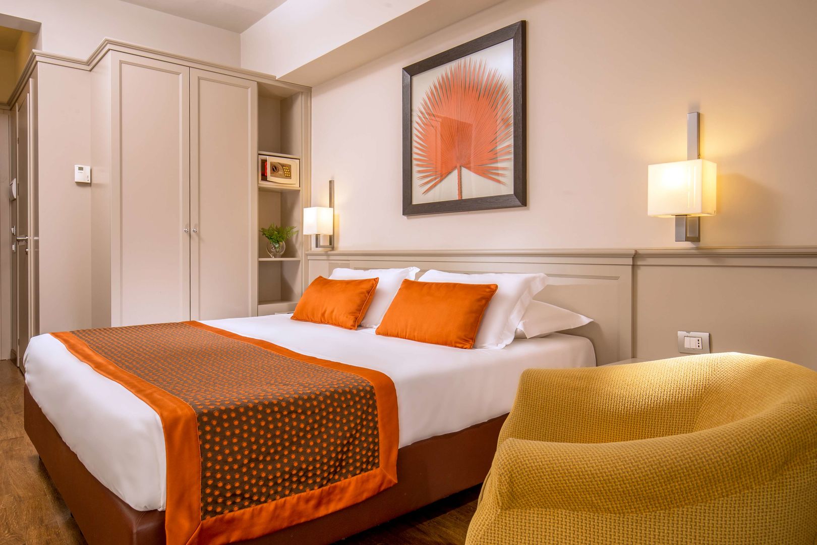 Grand Hotel Fleming foto 12