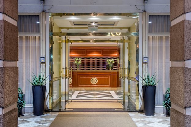 Grand Hotel Fleming in Rome - foto 3