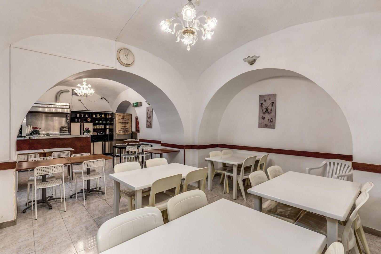 Hotel Altavilla Rome foto 13