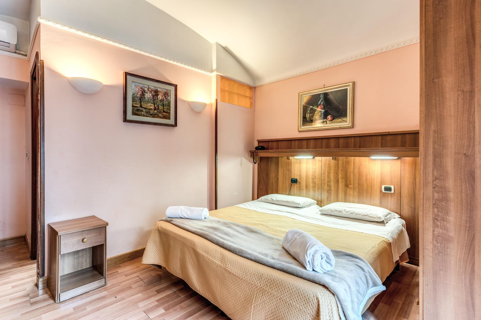 Hotel Altavilla Rome foto 6