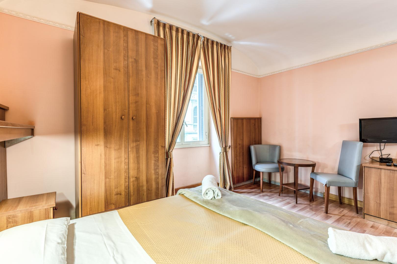 Hotel Altavilla Rome foto 7