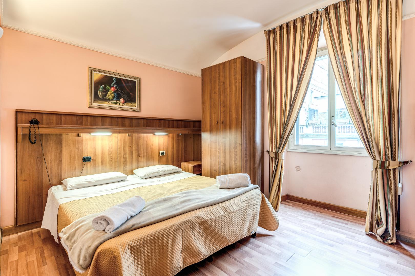 Hotel Altavilla Rome foto 8