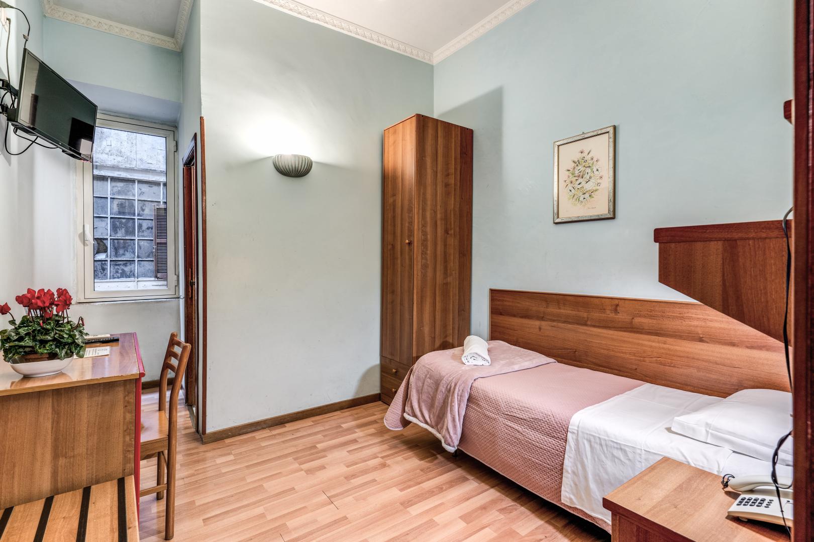 Hotel Altavilla Rome foto 9