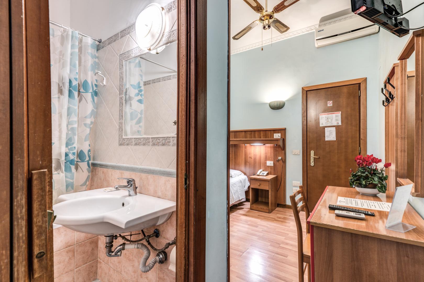 Hotel Altavilla Rome foto 10