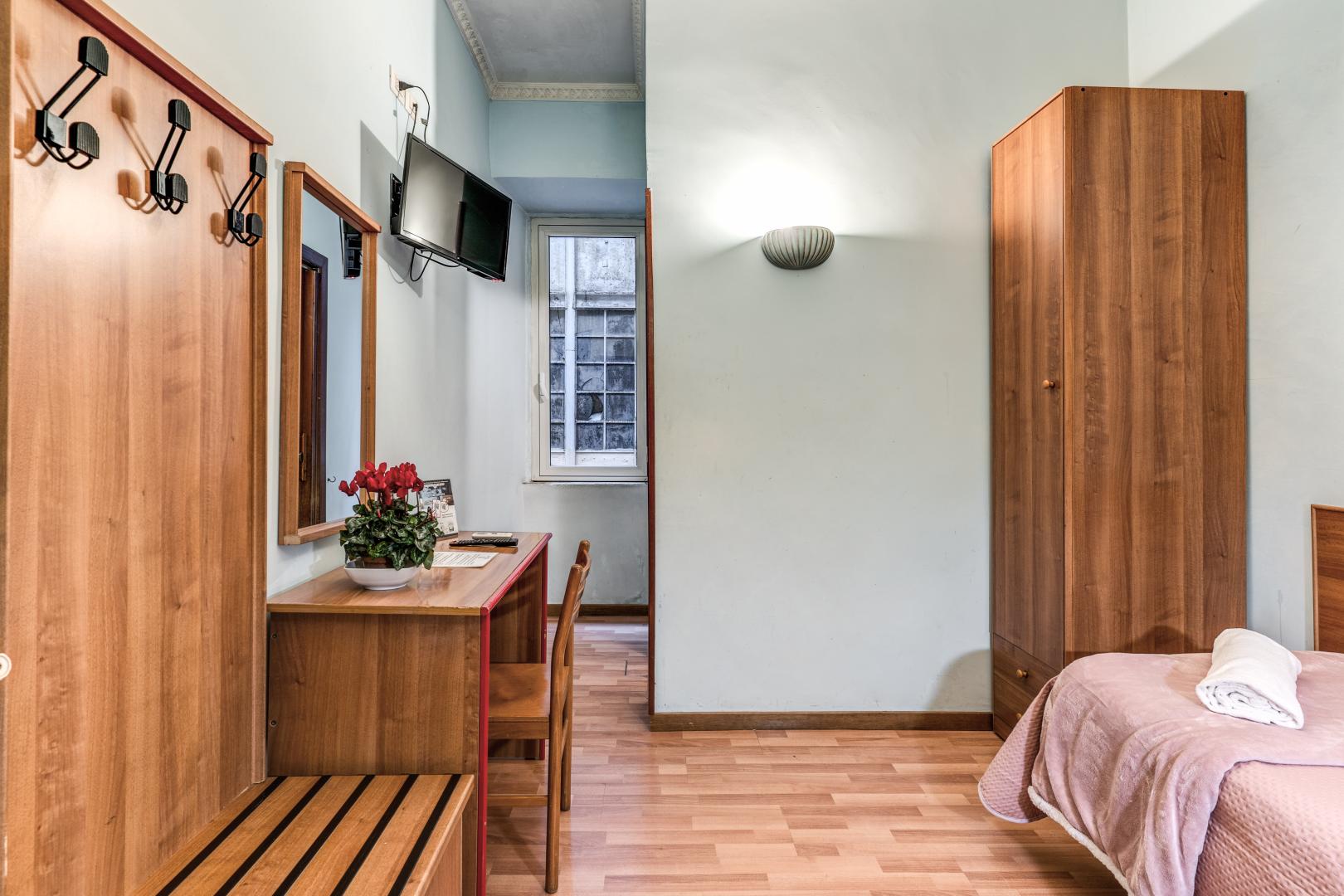 Hotel Altavilla Rome foto 12