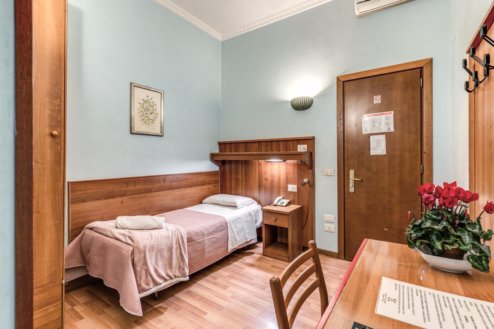 Hotel Altavilla Rome foto 14