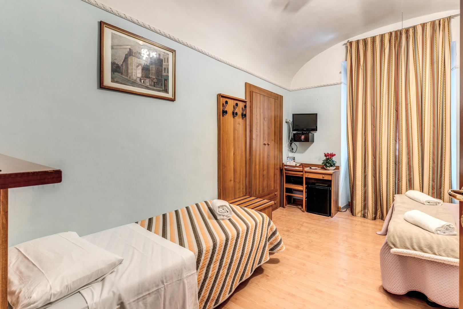 Hotel Altavilla Rome foto 16