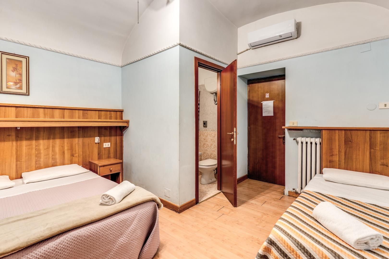 Hotel Altavilla Rome foto 17