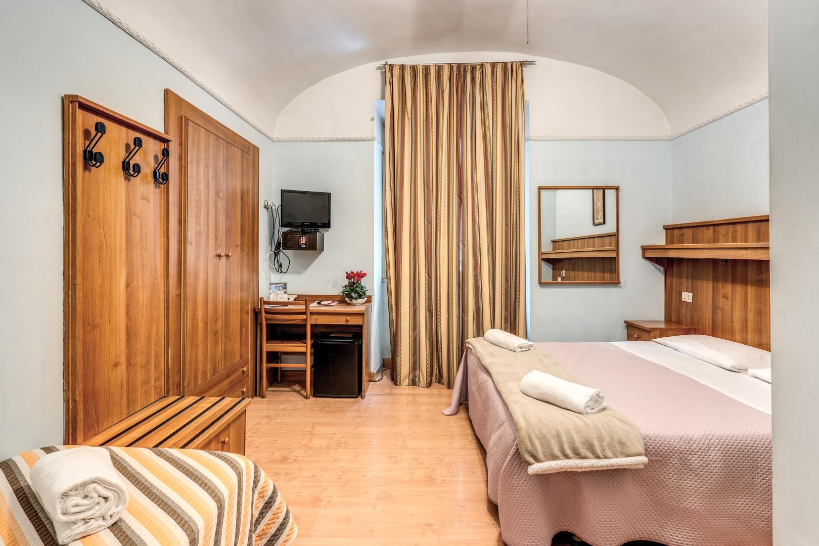 Hotel Altavilla Rome foto 18