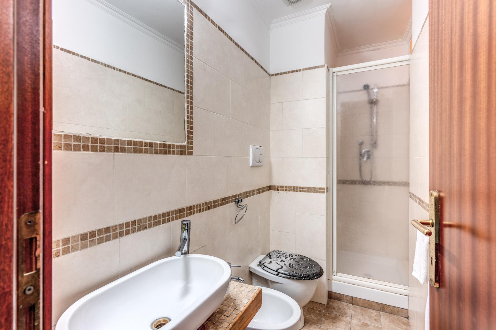 Hotel Altavilla Rome foto 19