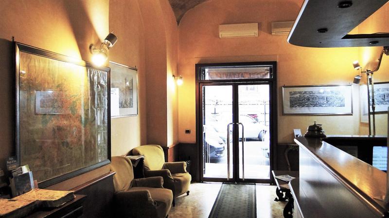 Hotel Altavilla Rome in Rome - foto 2