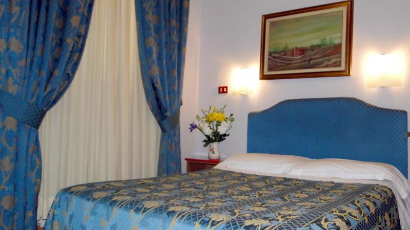 Hotel Altavilla Rome in Rome - foto 4