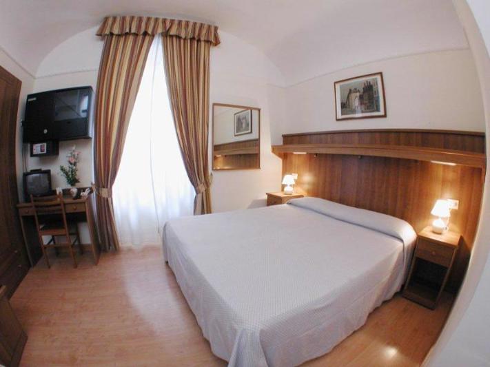 Hotel Altavilla Rome in Rome - foto 5