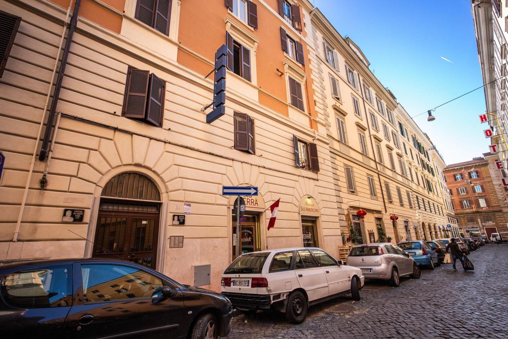 Domus Mea Rome foto 11