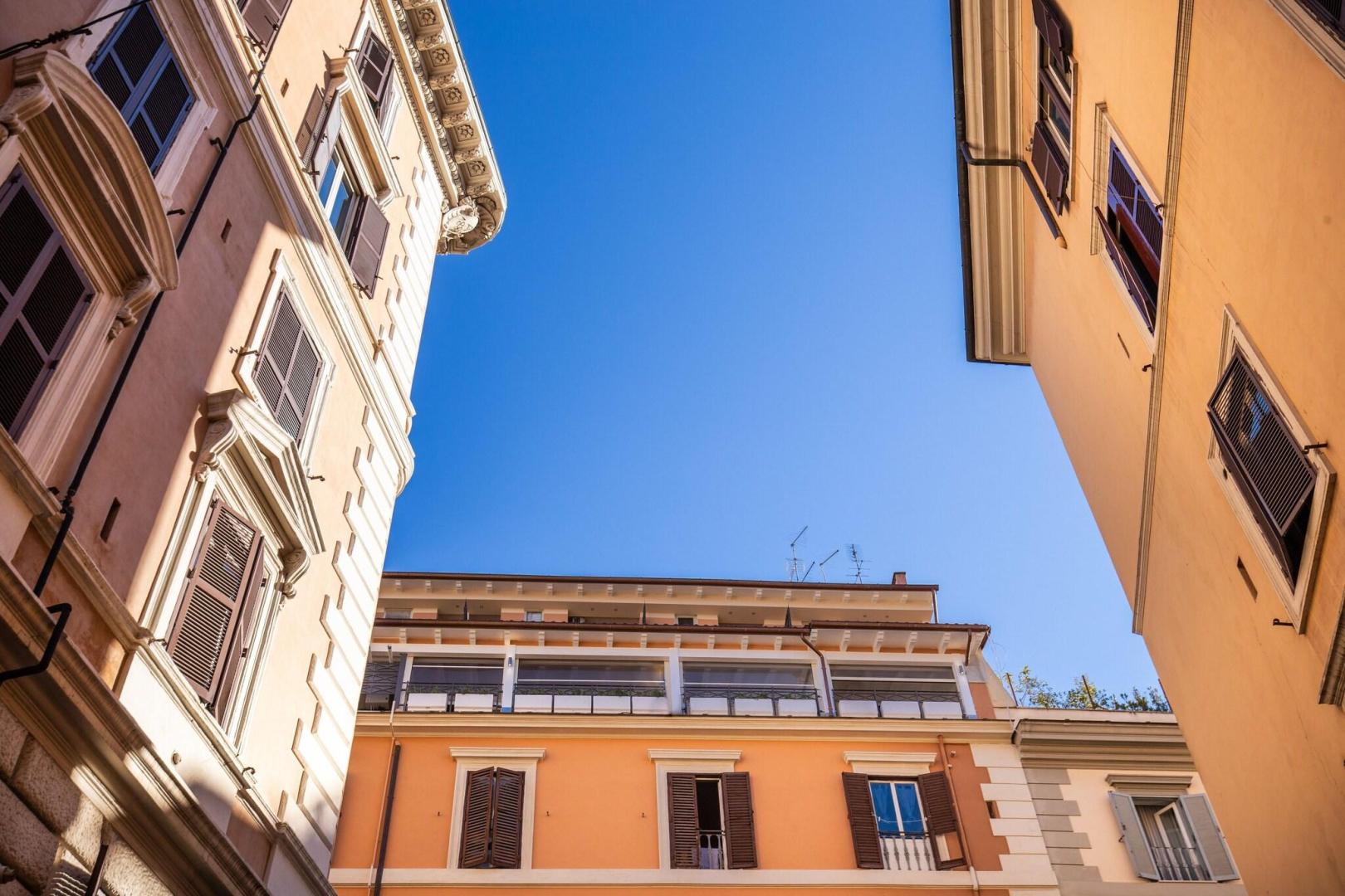 Domus Mea Rome foto 14