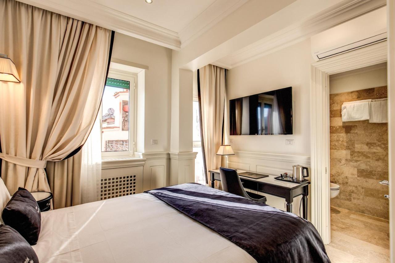 Domus Mea Rome foto 6