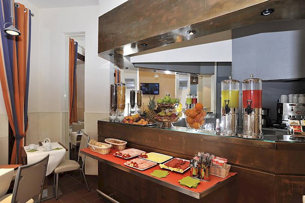 Scott House in Rome - foto 3