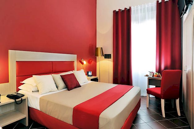 Scott House in Rome - foto 4