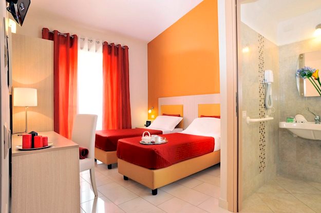 Scott House in Rome - foto 5