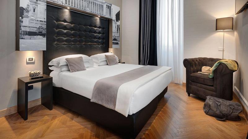 Dharma Style Hotel & Spa in Rome - foto 2