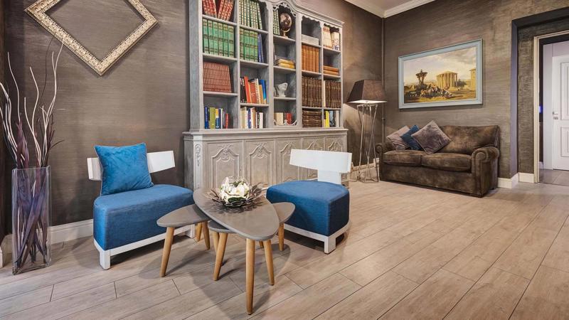Dharma Style Hotel & Spa in Rome - foto 3