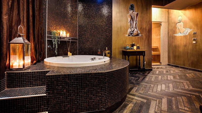 Dharma Style Hotel & Spa in Rome - foto 4