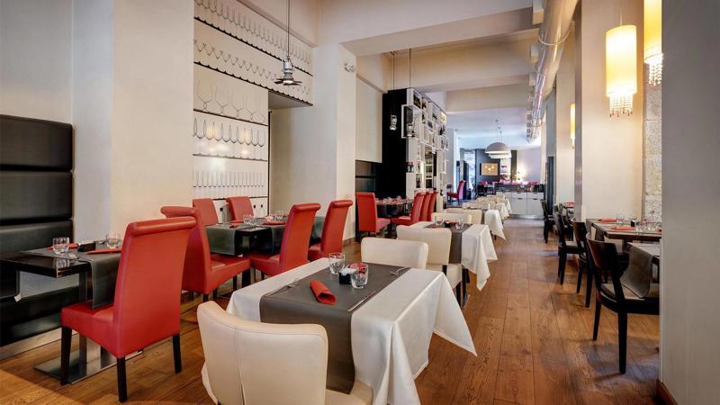 Dharma Style Hotel & Spa in Rome - foto 5